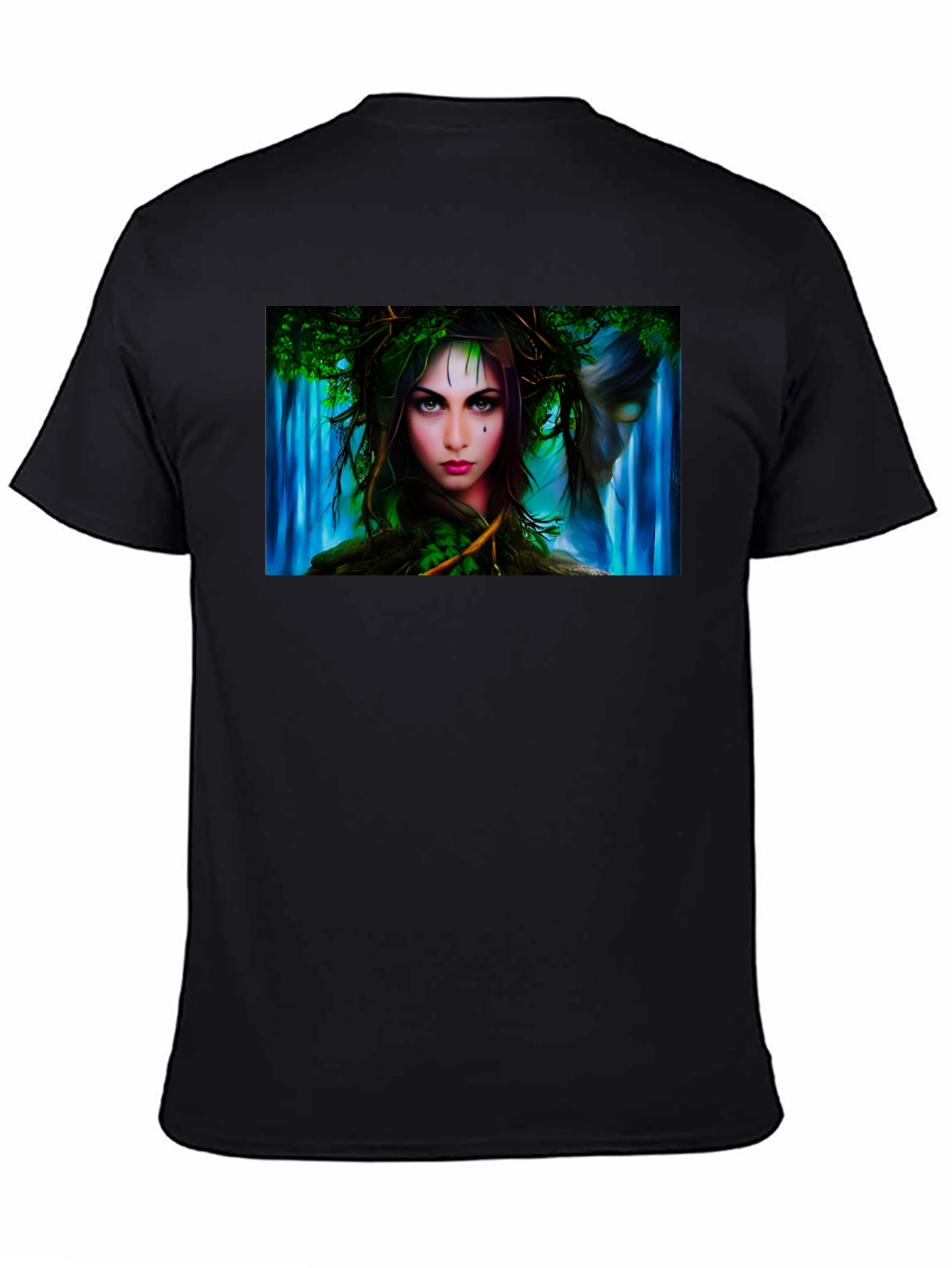 Forest Spirit T-Shirt