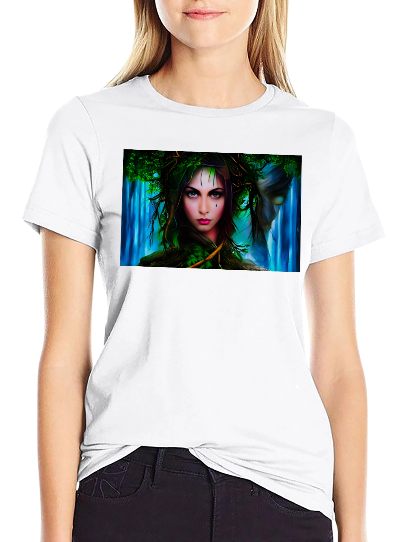 Forest Spirit T-Shirt