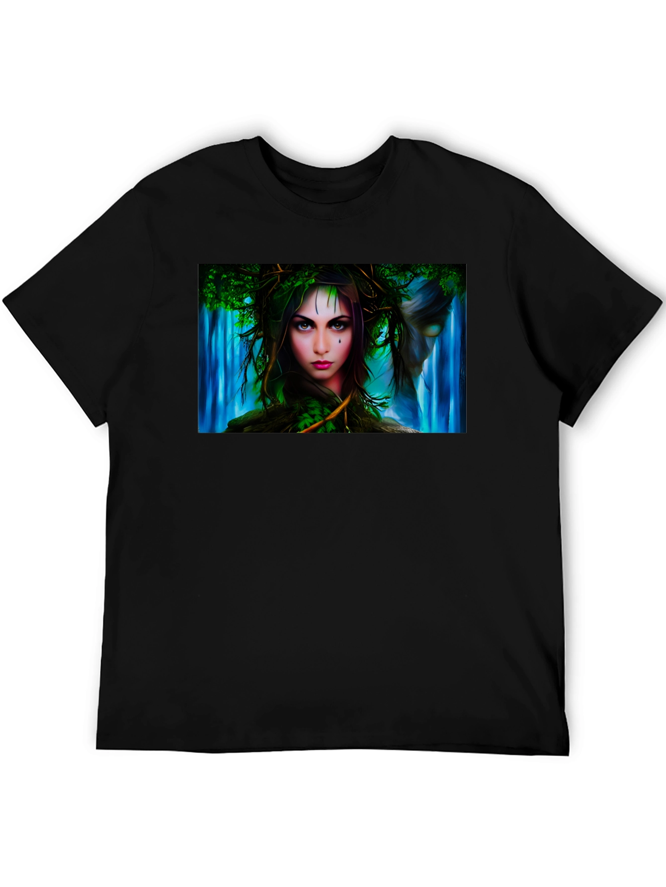 Forest Spirit T-Shirt