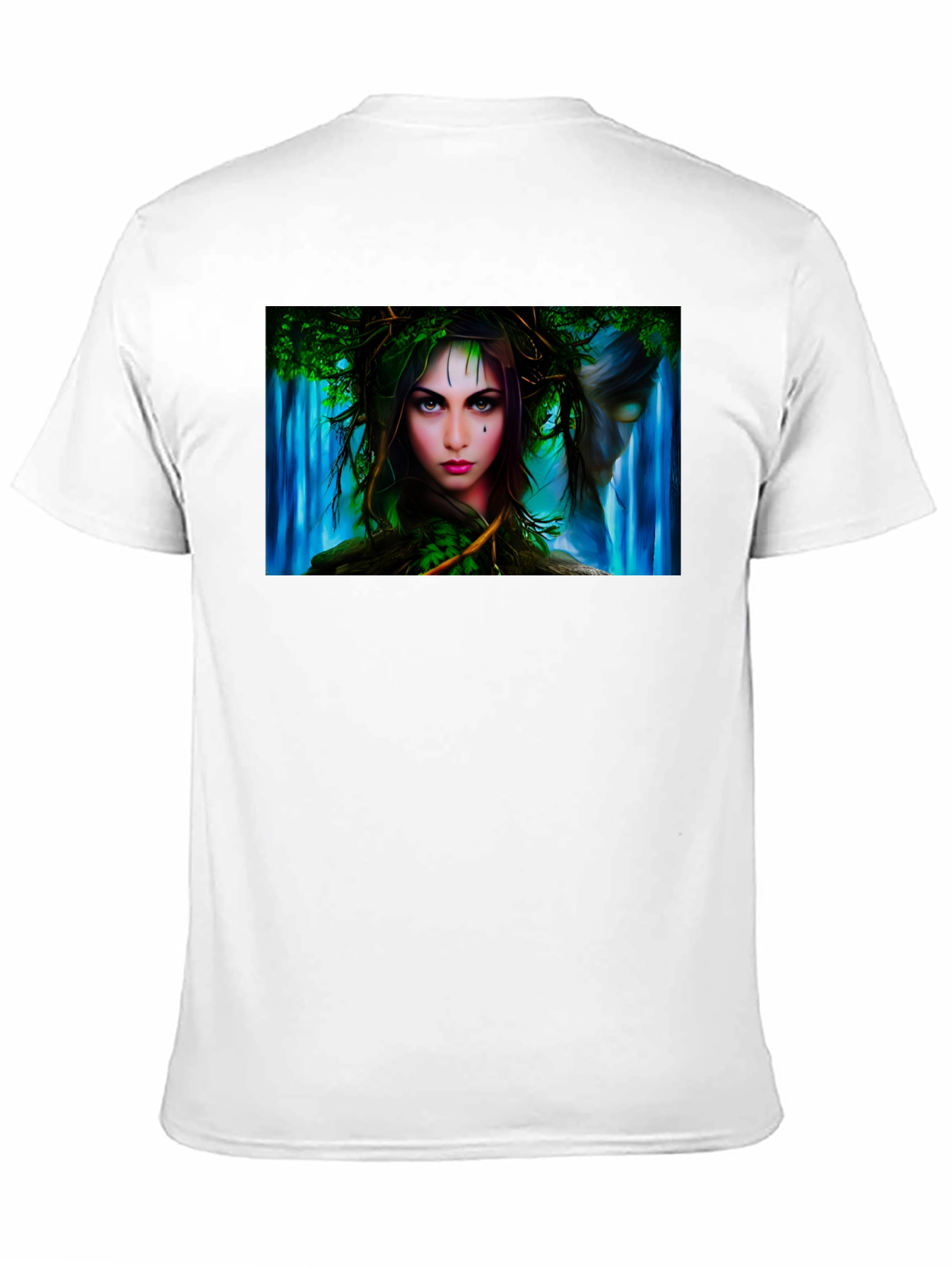 Forest Spirit T-Shirt