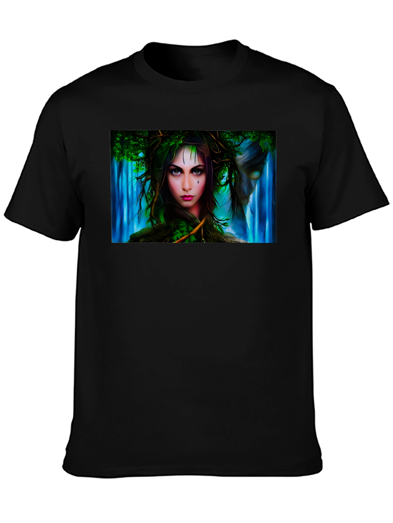 Forest Spirit T-Shirt