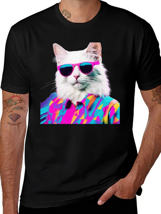 Cool Cat T-Shirt