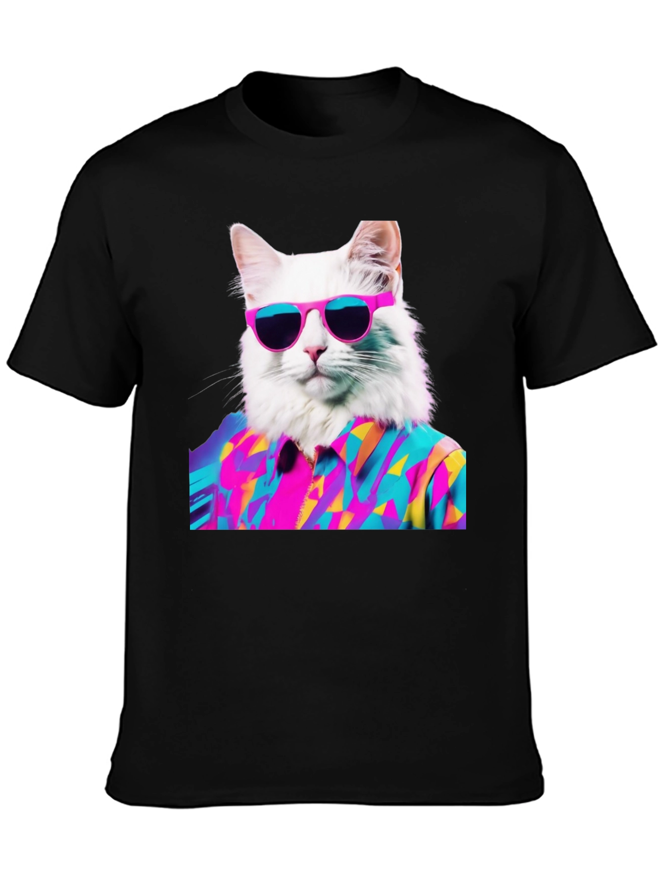Cool Cat T-Shirt