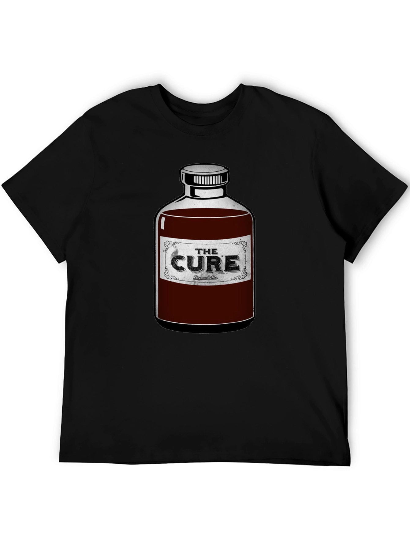 The Cure Potion T-Shirt