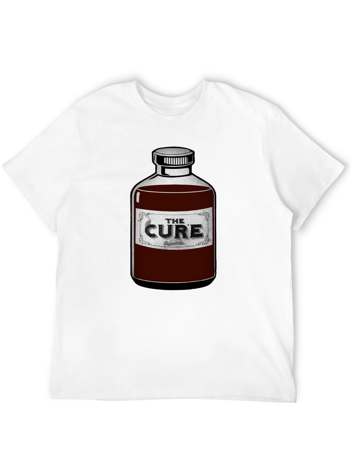 The Cure Potion T-Shirt