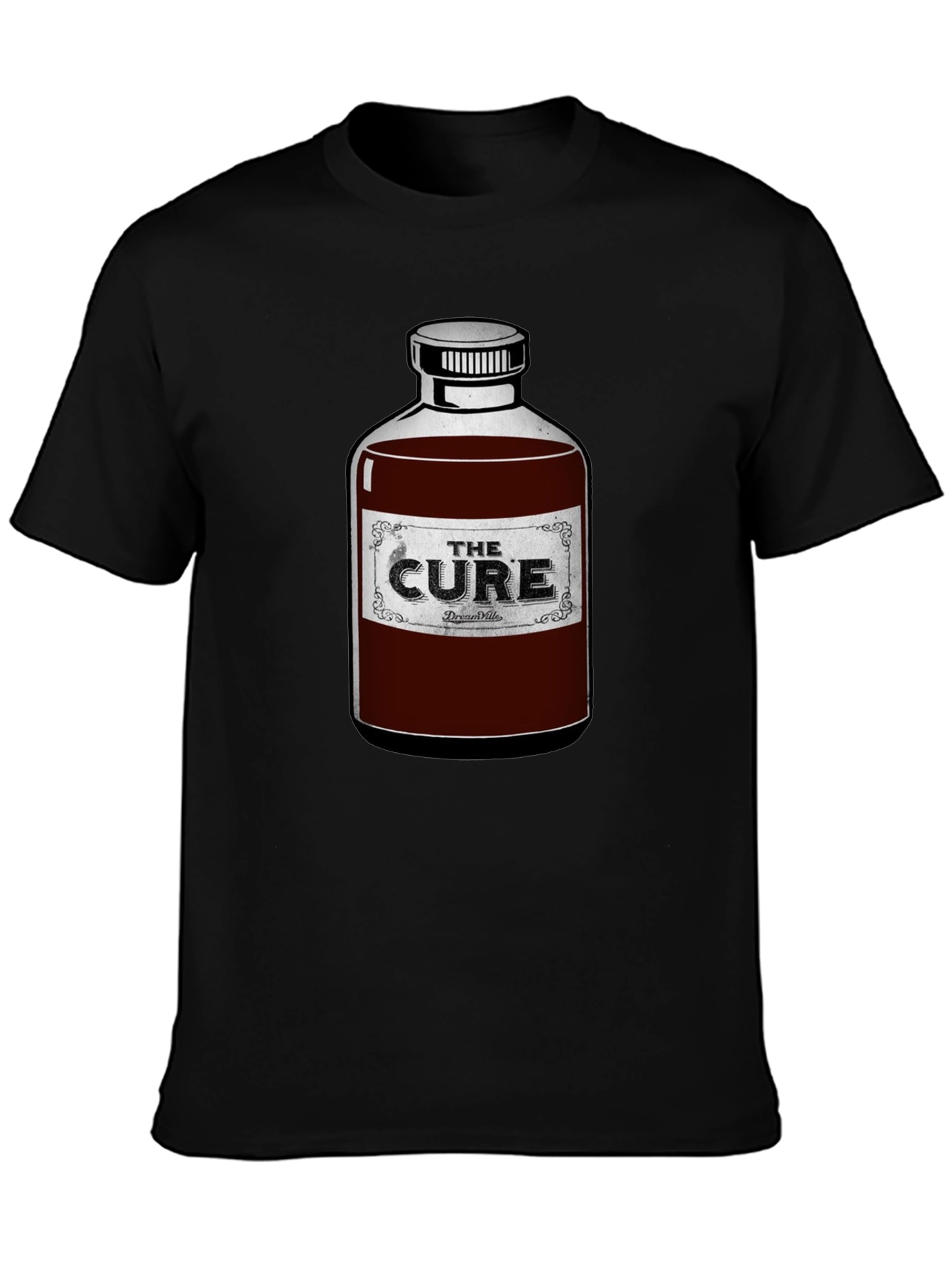 The Cure Potion T-Shirt