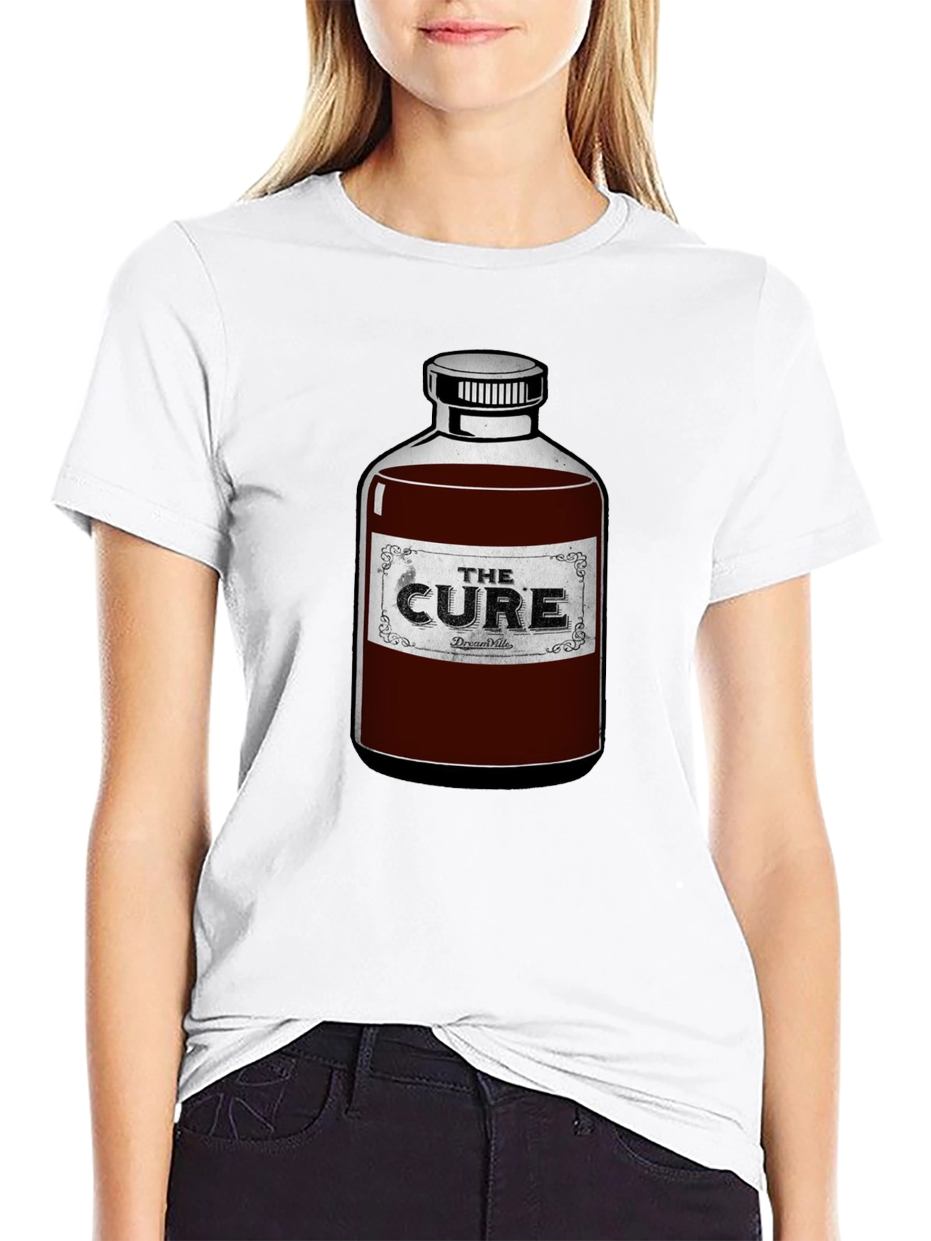 The Cure Potion T-Shirt