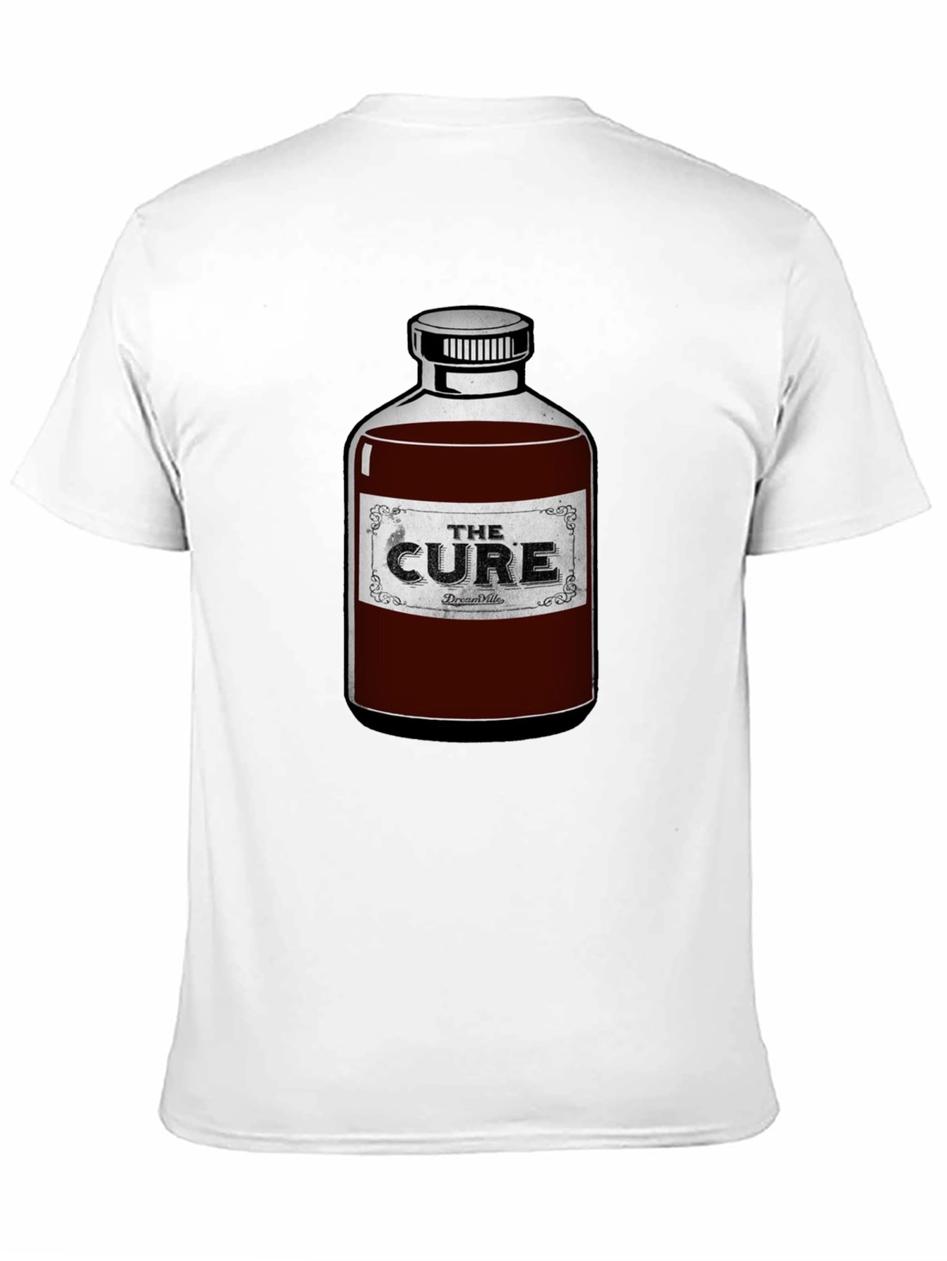 The Cure Potion T-Shirt