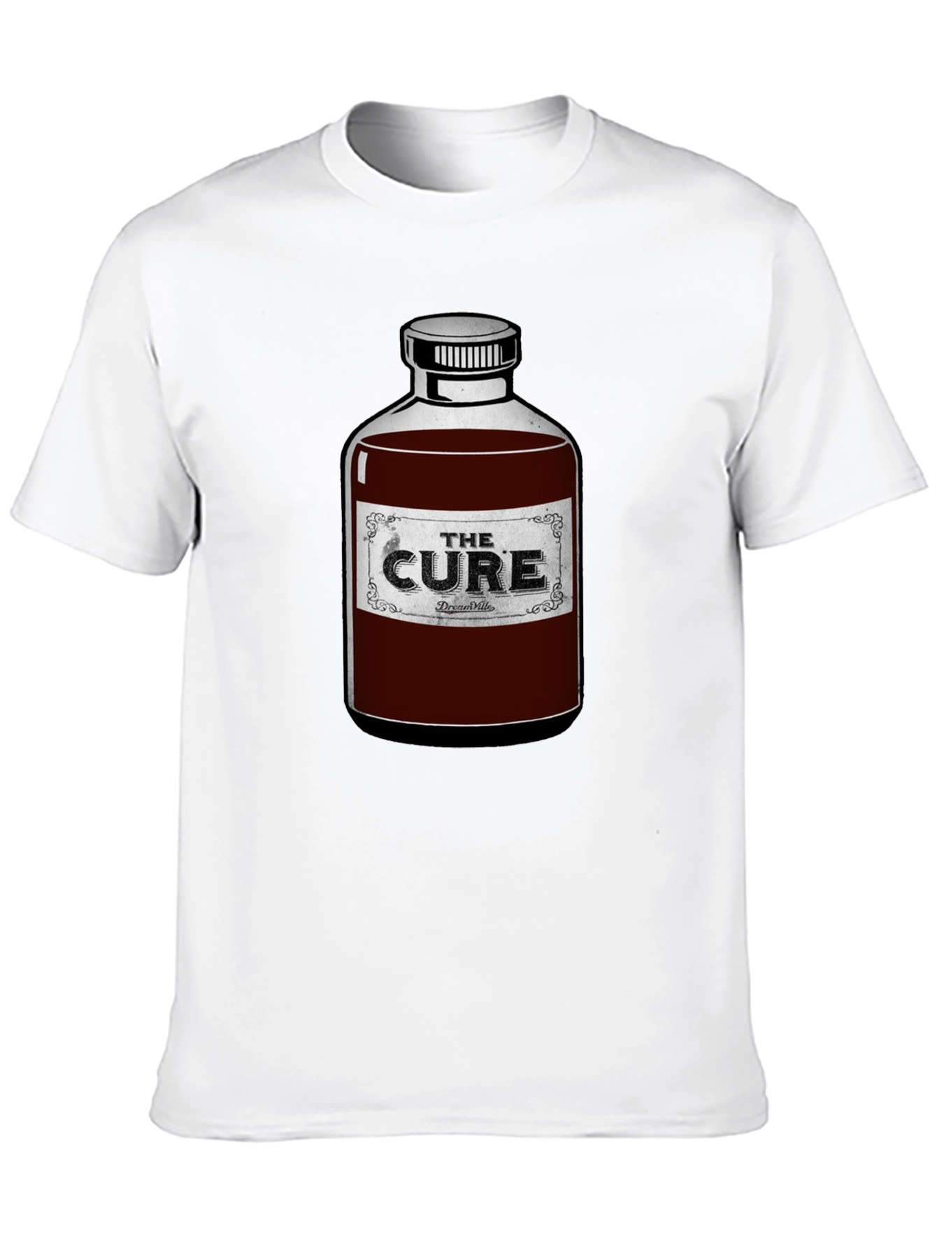 The Cure Potion T-Shirt