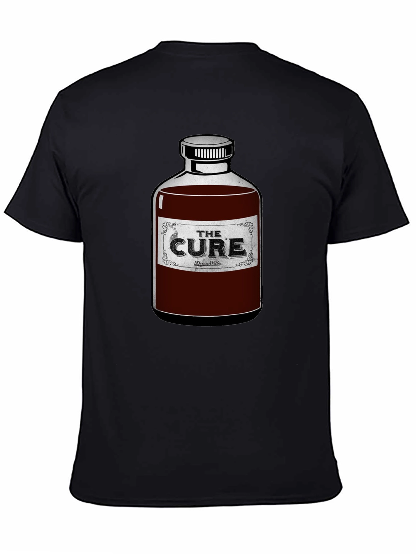 The Cure Potion T-Shirt