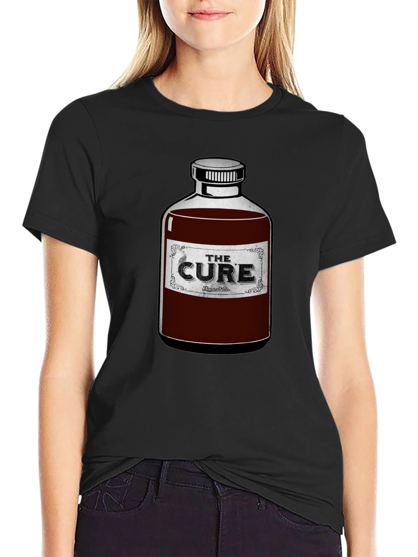 The Cure Potion T-Shirt