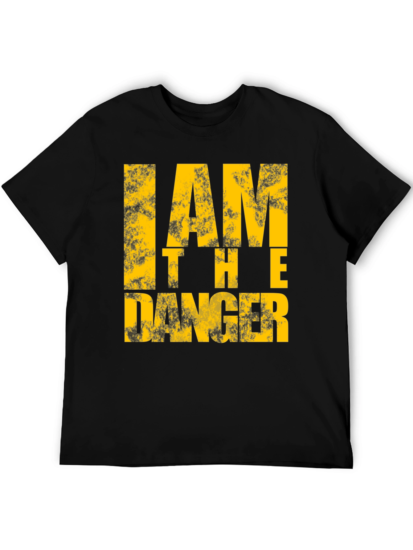 I AM THE DANGER Graphic T-Shirt