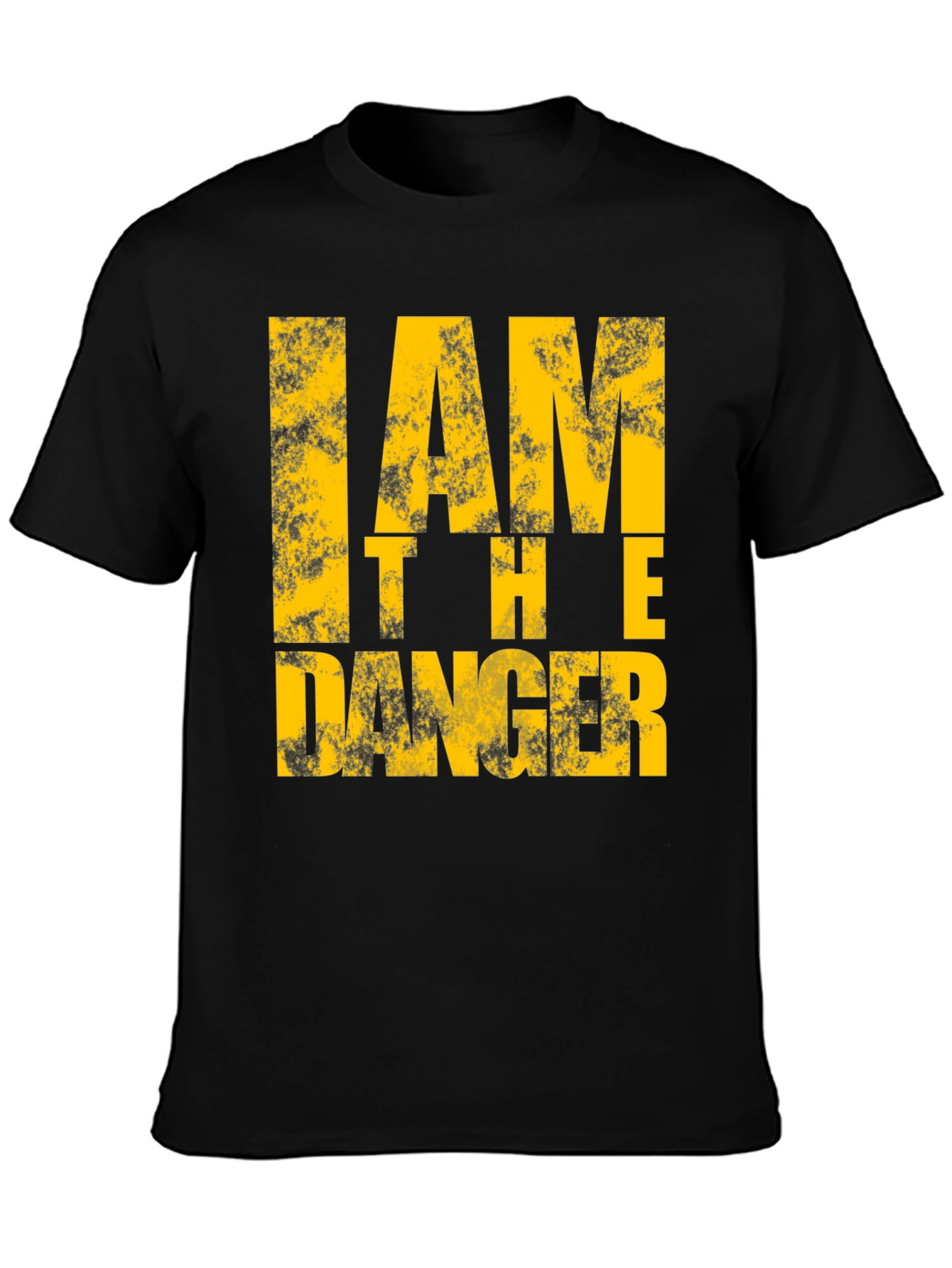 I AM THE DANGER Graphic T-Shirt
