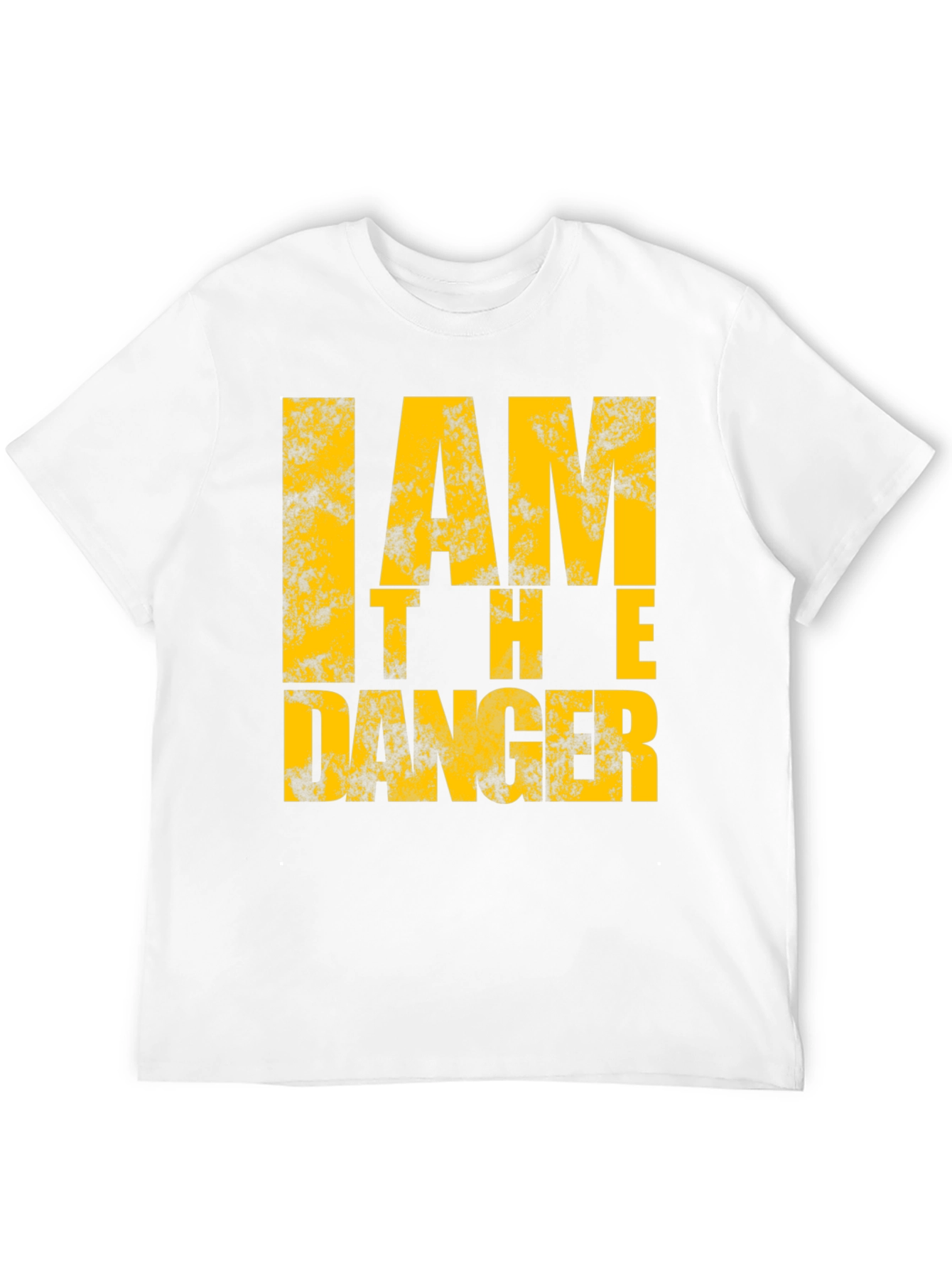 I AM THE DANGER Graphic T-Shirt
