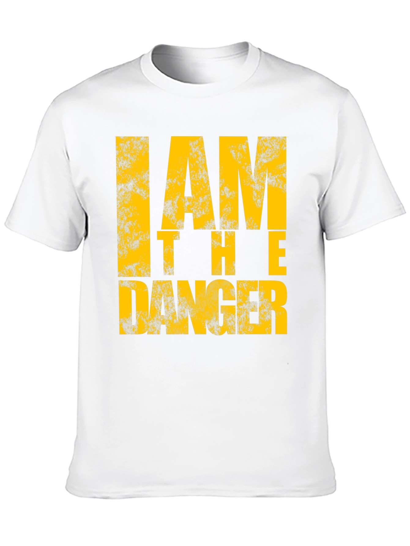 I AM THE DANGER Graphic T-Shirt