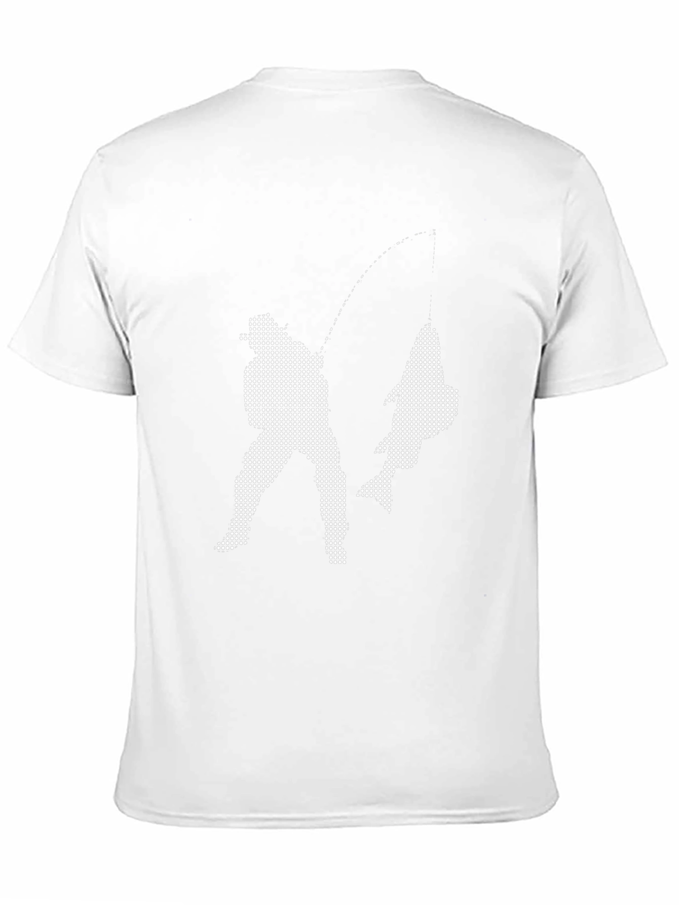 Fishing T-Shirt - Catch of the Day Tee