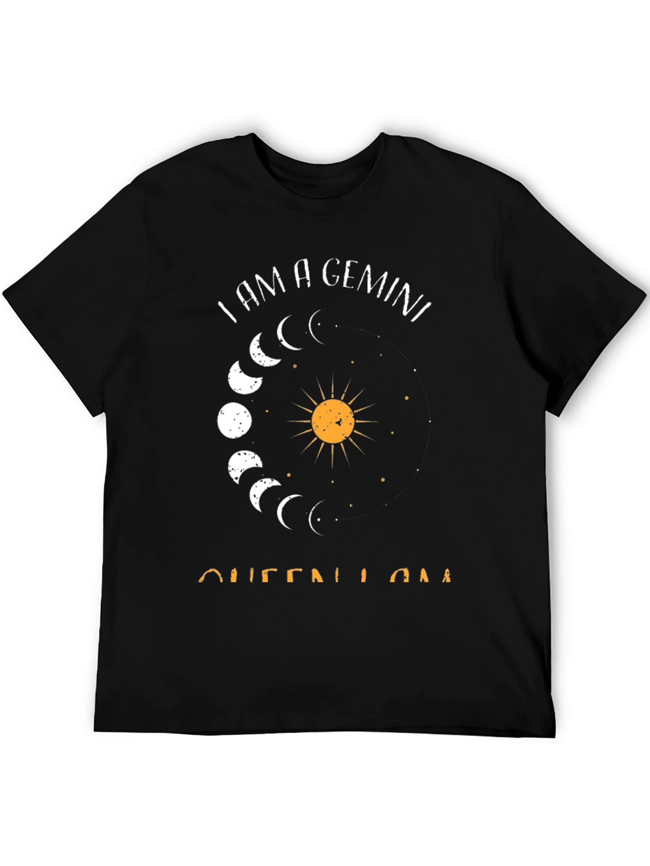 I am a Gemini T-Shirt