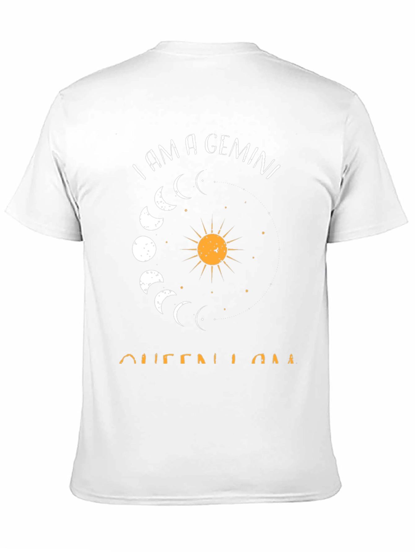 I am a Gemini T-Shirt