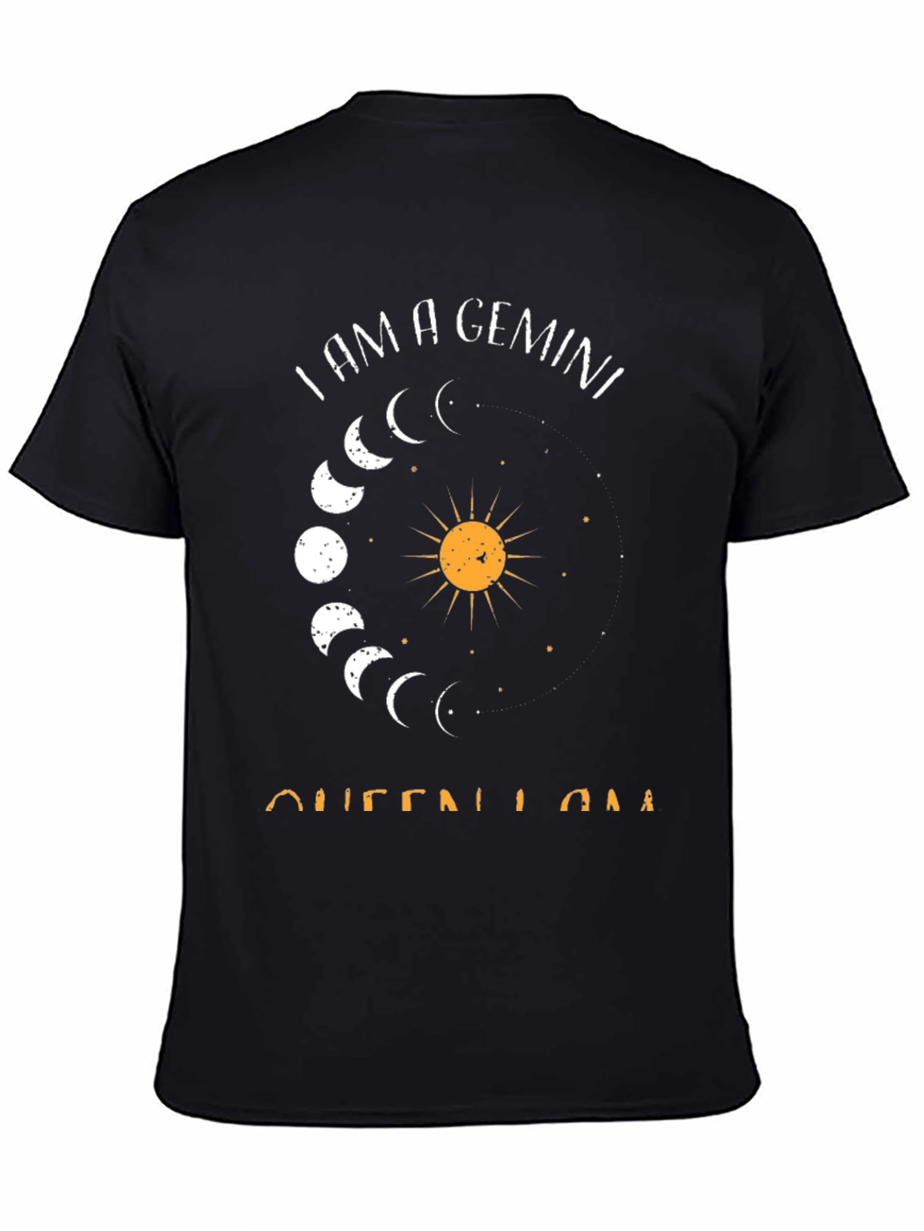 I am a Gemini T-Shirt