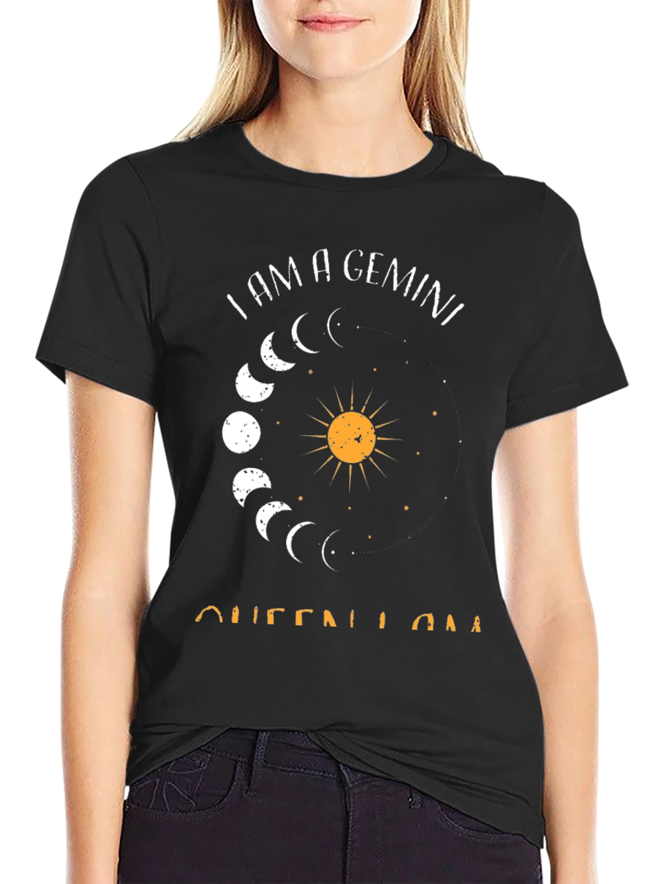I am a Gemini T-Shirt