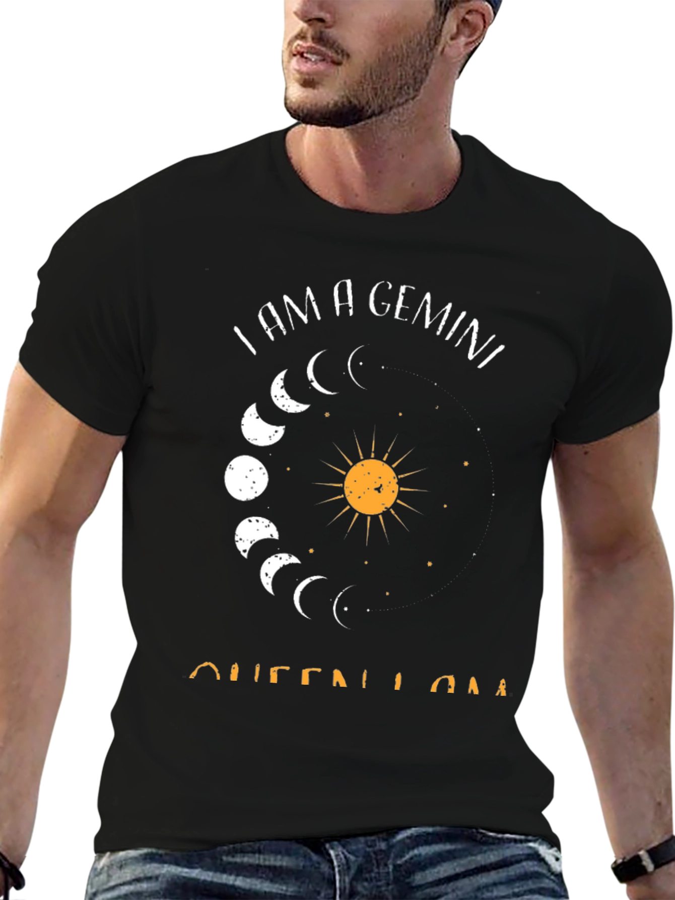 I am a Gemini T-Shirt