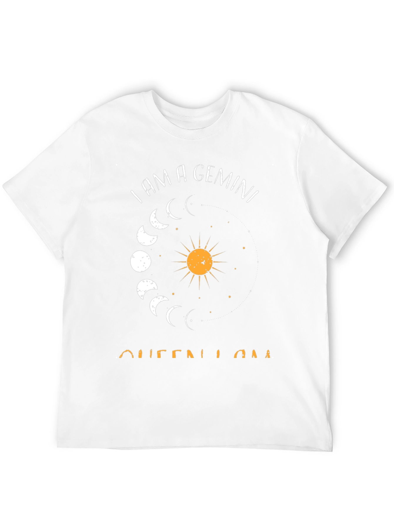 I am a Gemini T-Shirt