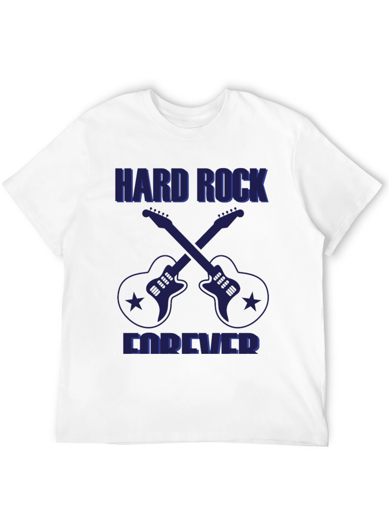 Hard Rock Forever Graphic T-Shirt