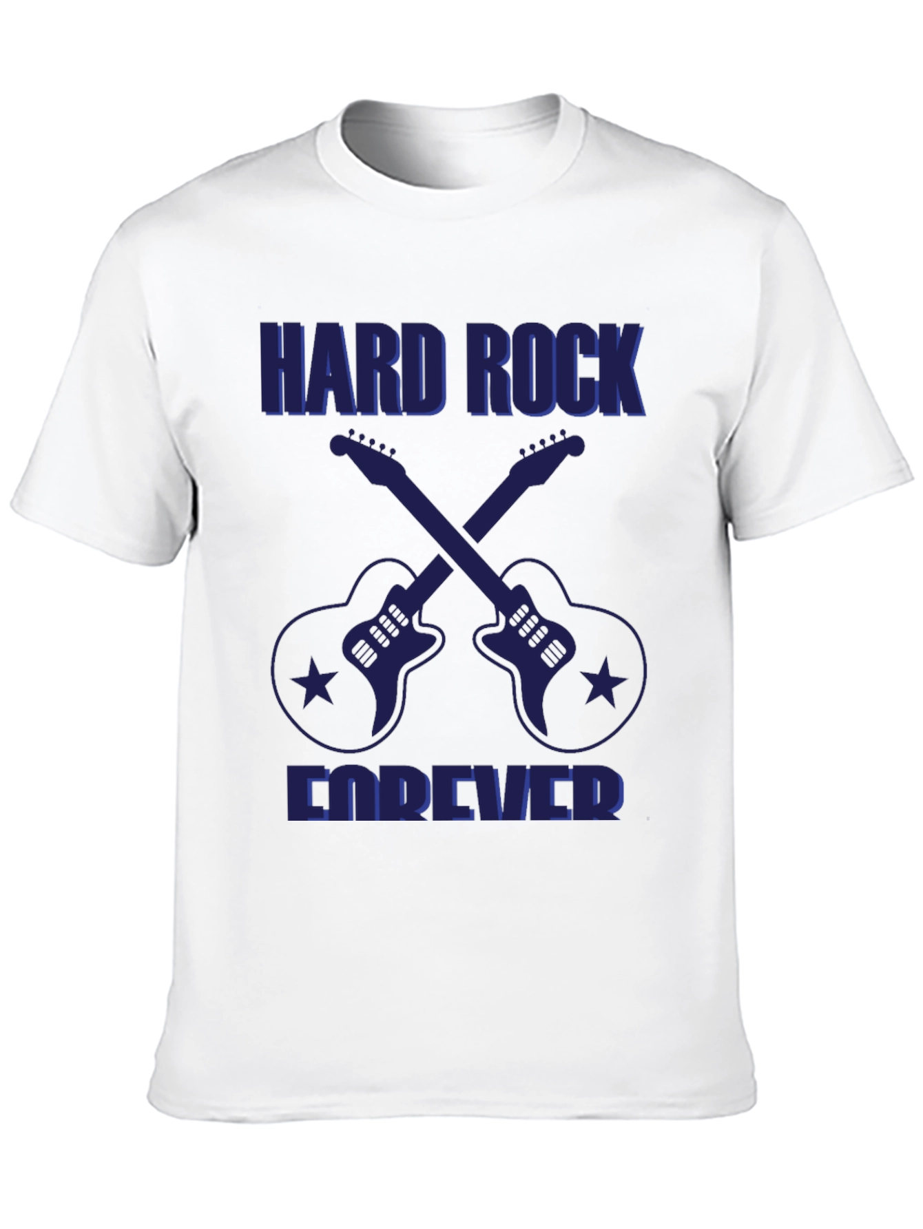 Hard Rock Forever Graphic T-Shirt
