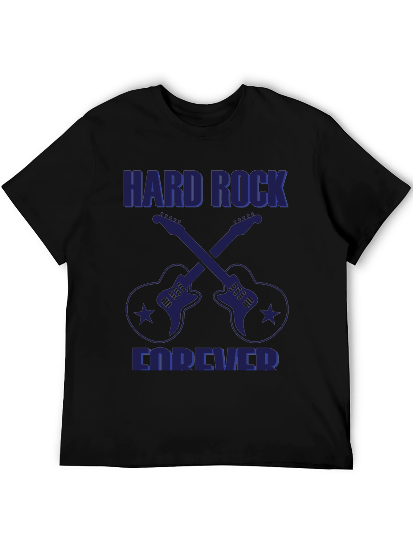 Hard Rock Forever Graphic T-Shirt