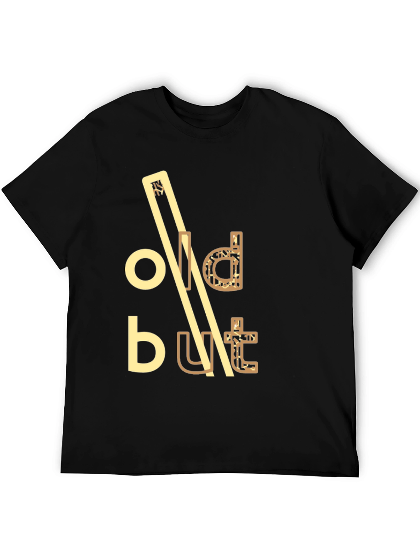 Old But Gold T-Shirt