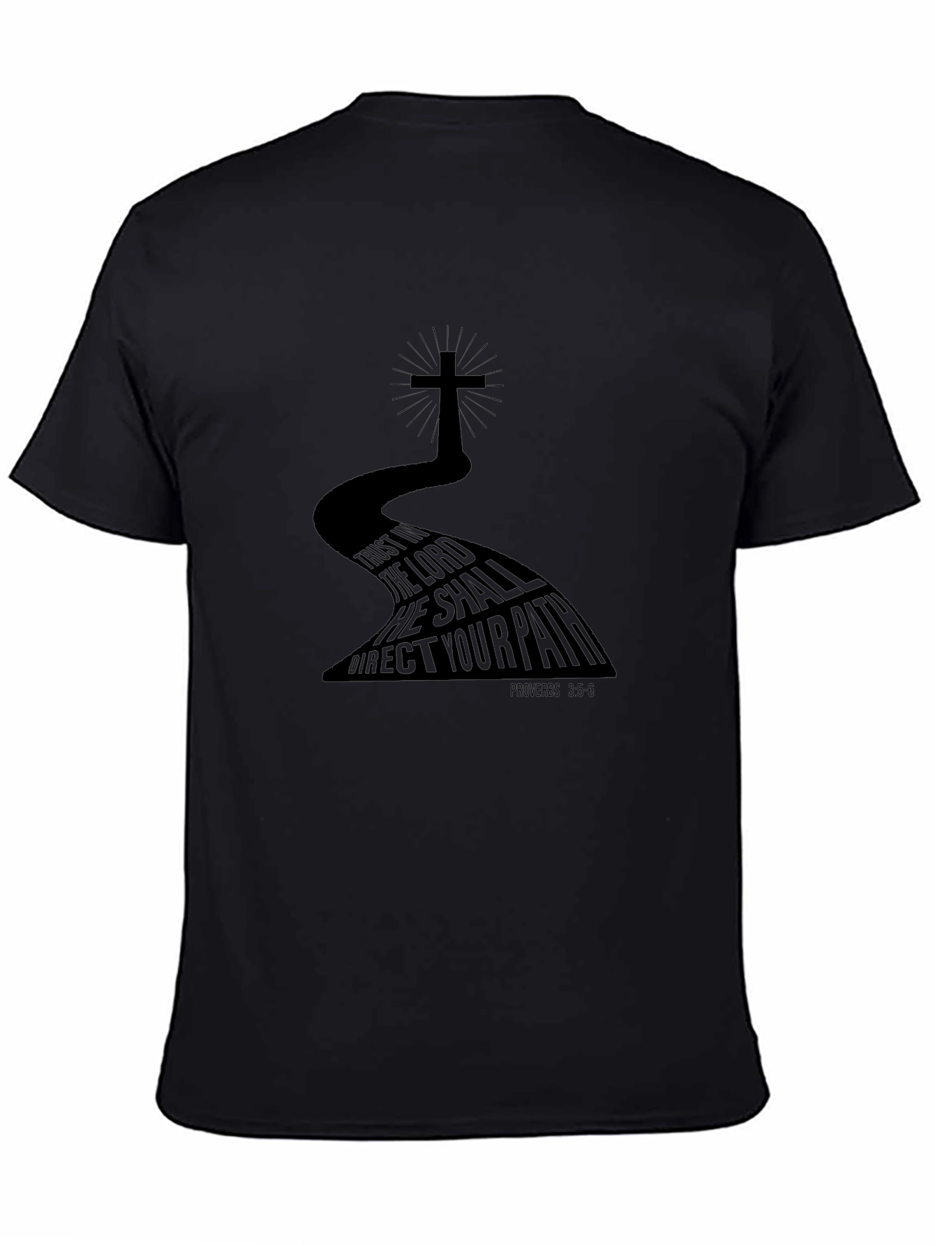 Trust the Lord Tee