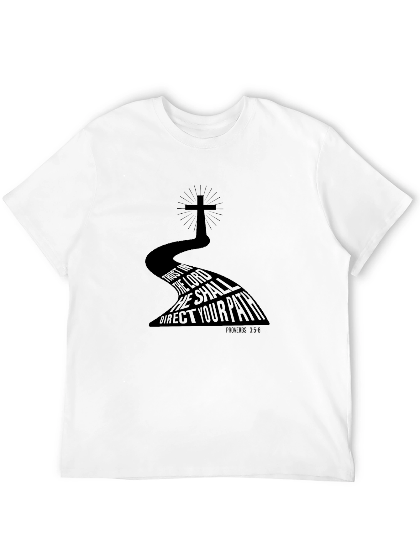 Trust the Lord Tee