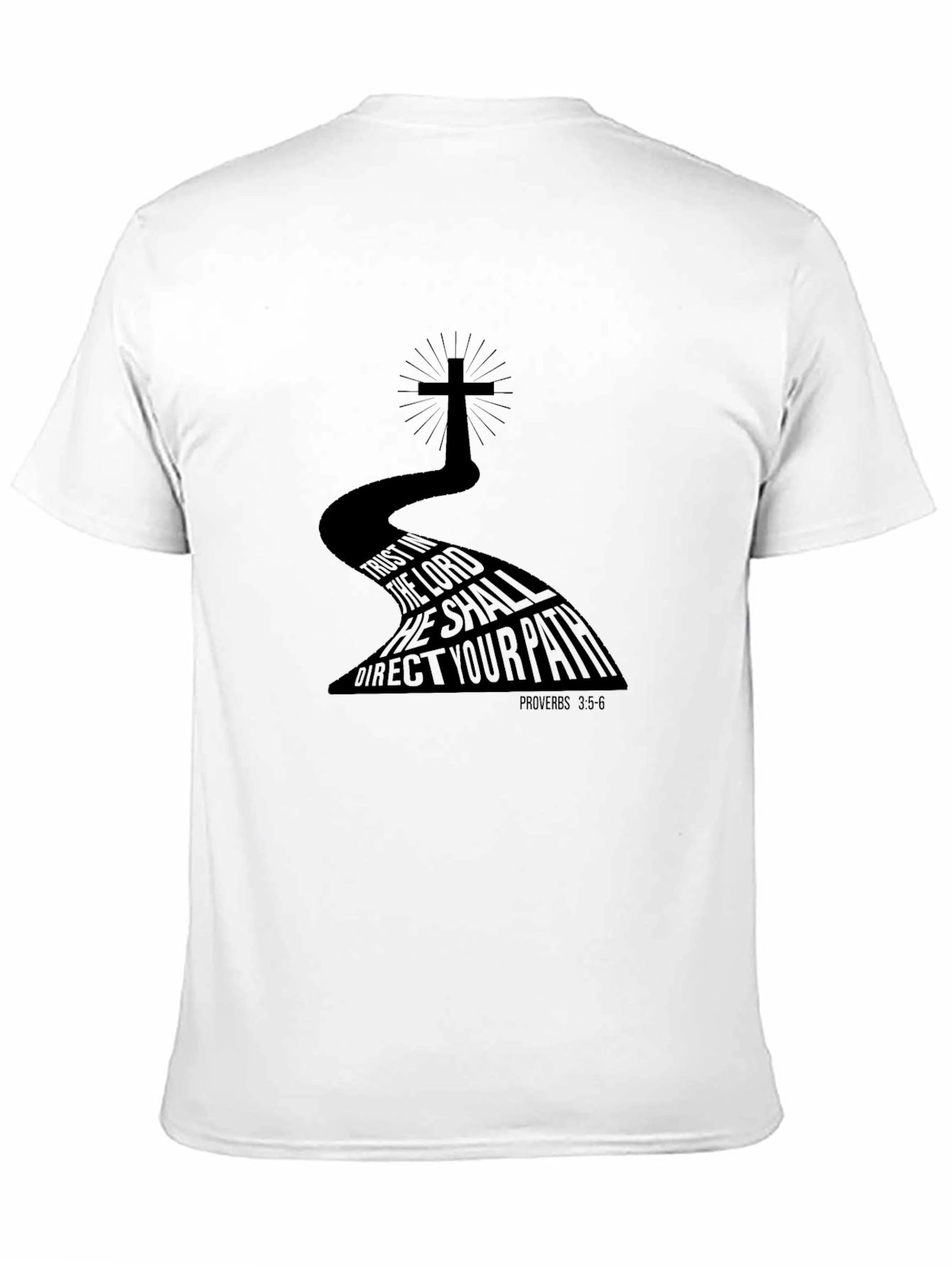 Trust the Lord Tee