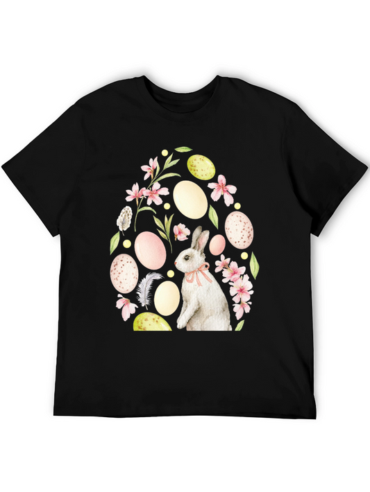 Easter Bunny Egg T-Shirt