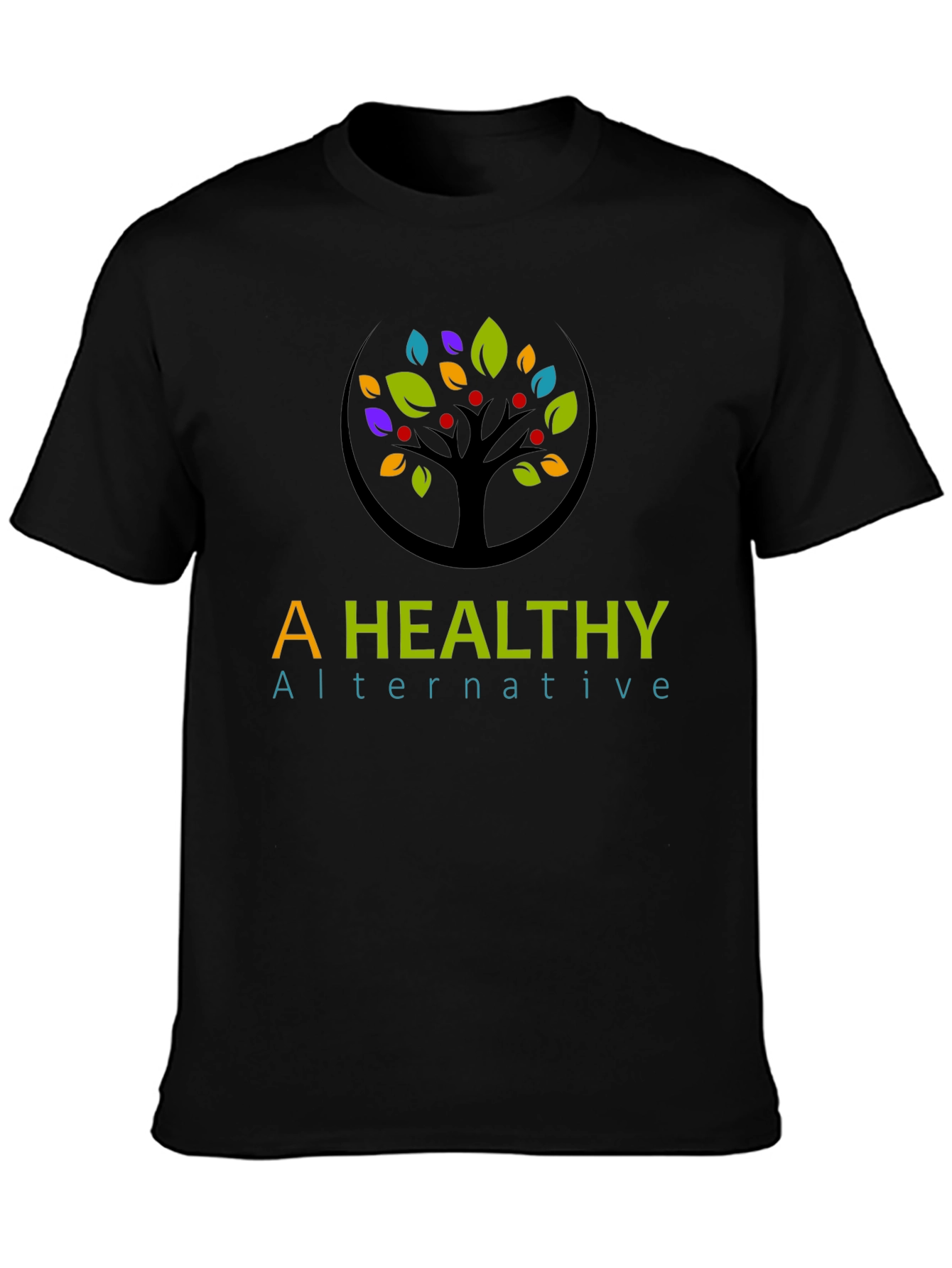 A Healthy Alternative T-Shirt