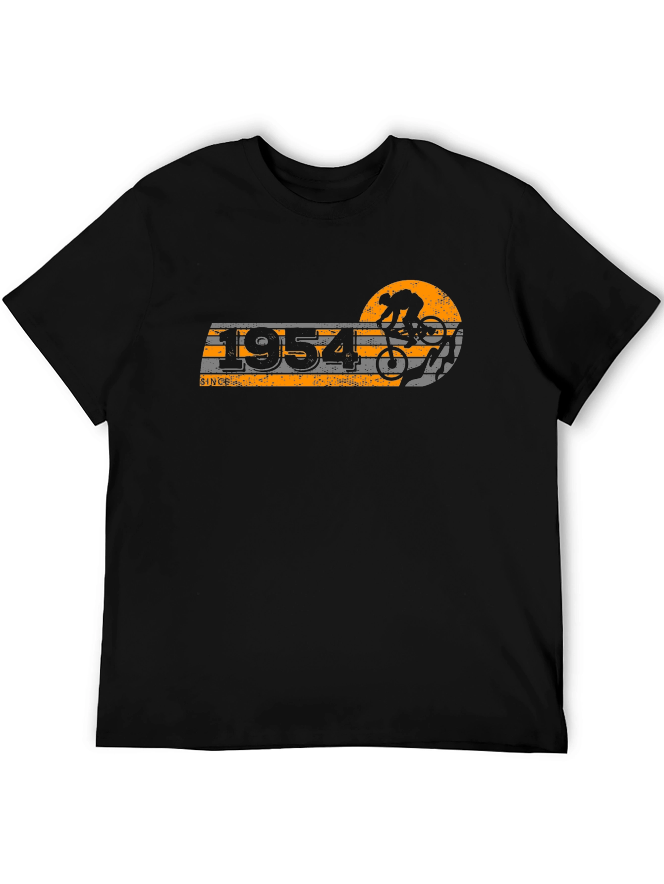 Since 1954 Biker T-Shirt