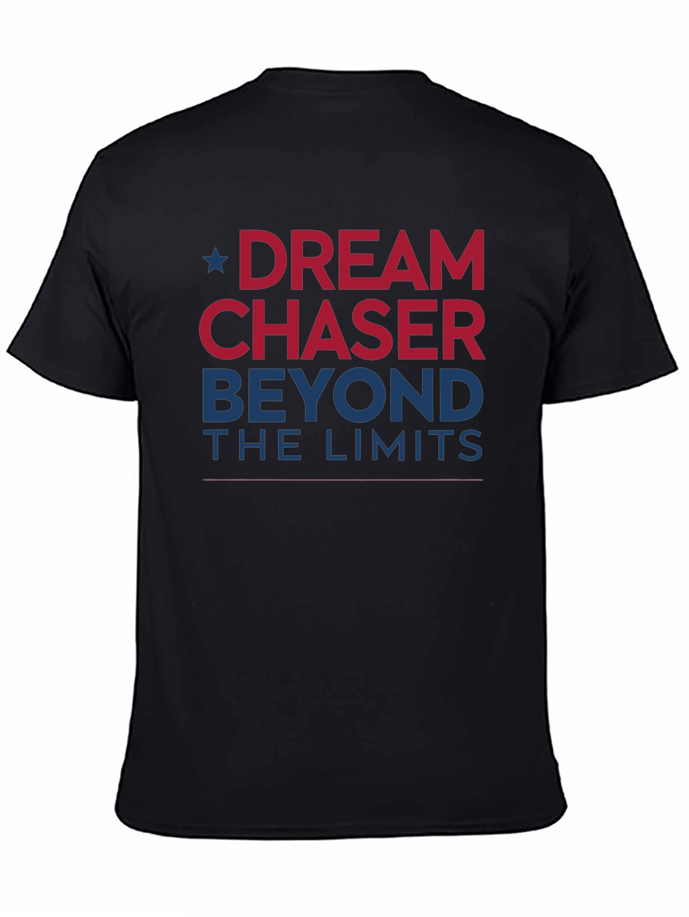 Dream Chaser Graphic Tee