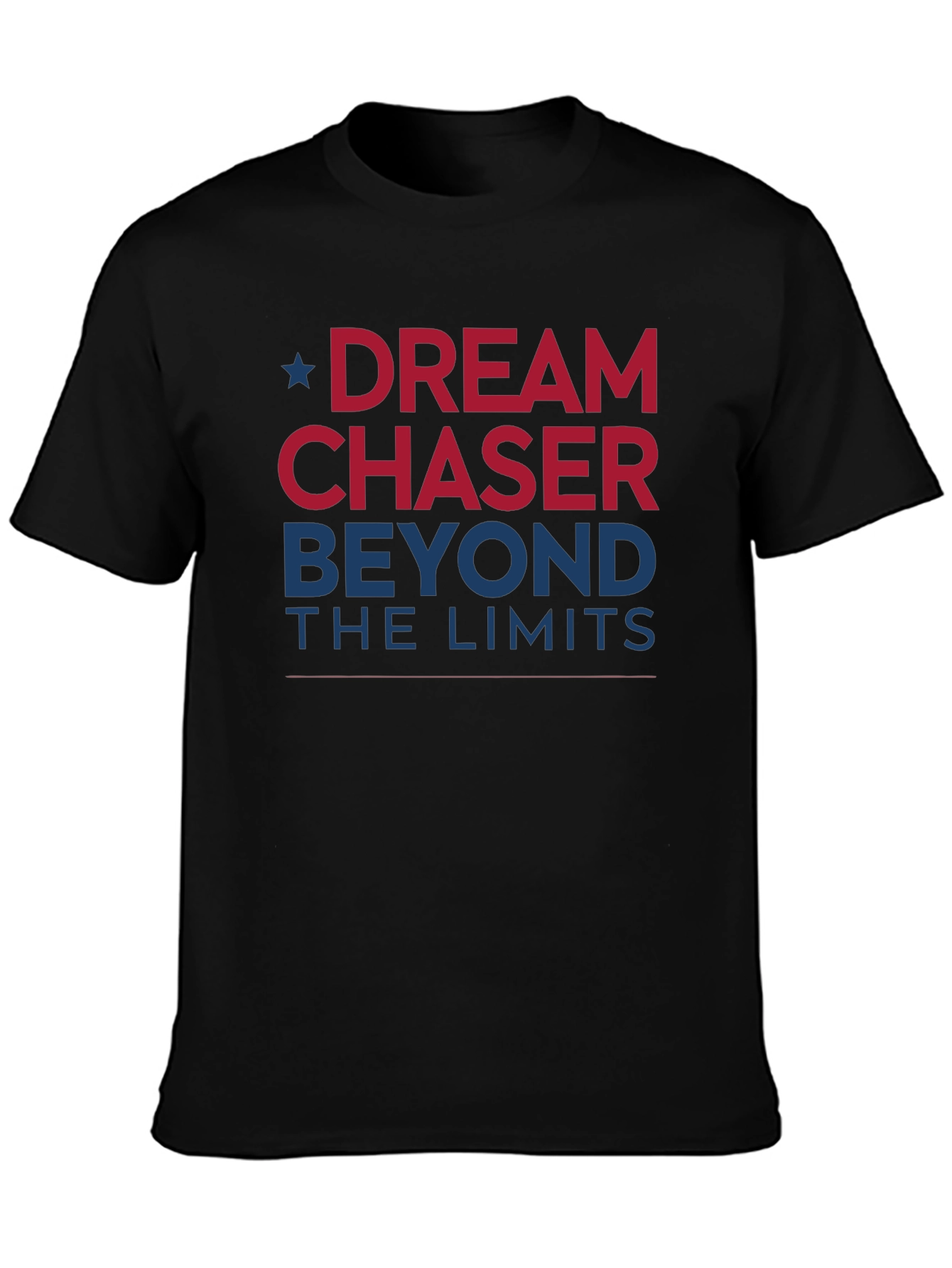 Dream Chaser Graphic Tee
