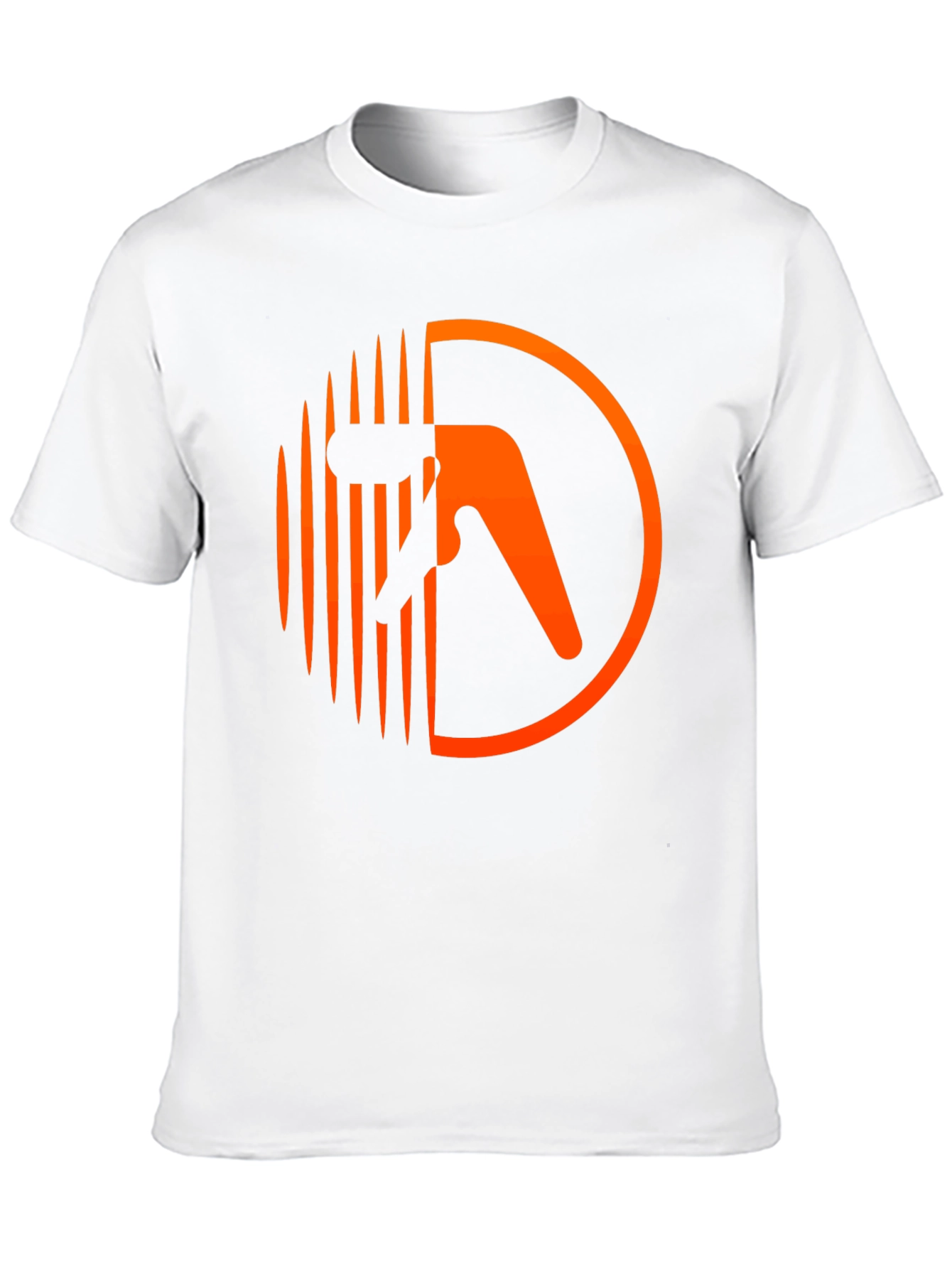 Aphex Twin Logo Graphic T-Shirt
