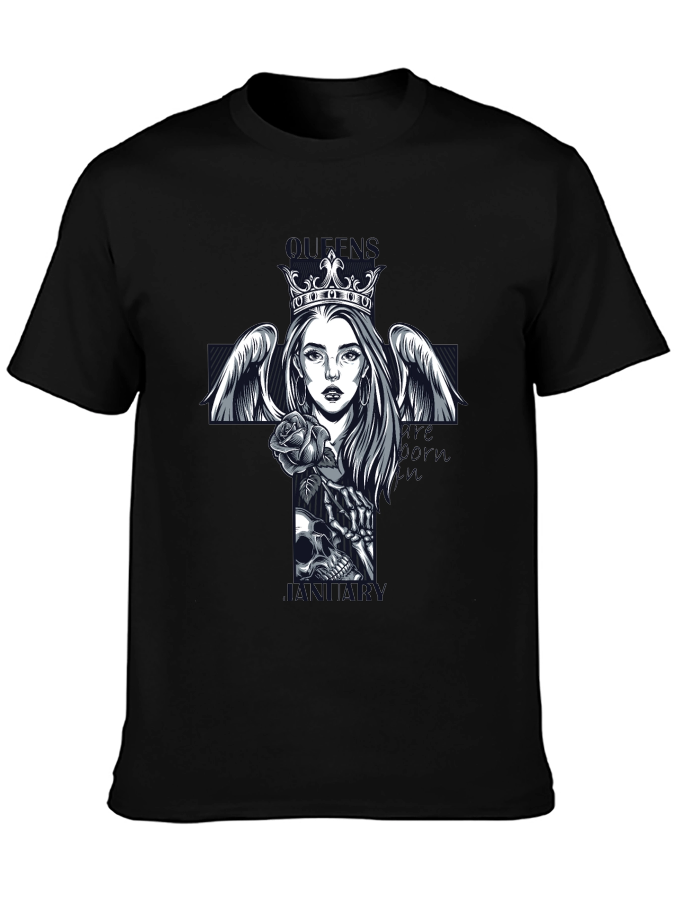 Queen Legendary T-Shirt