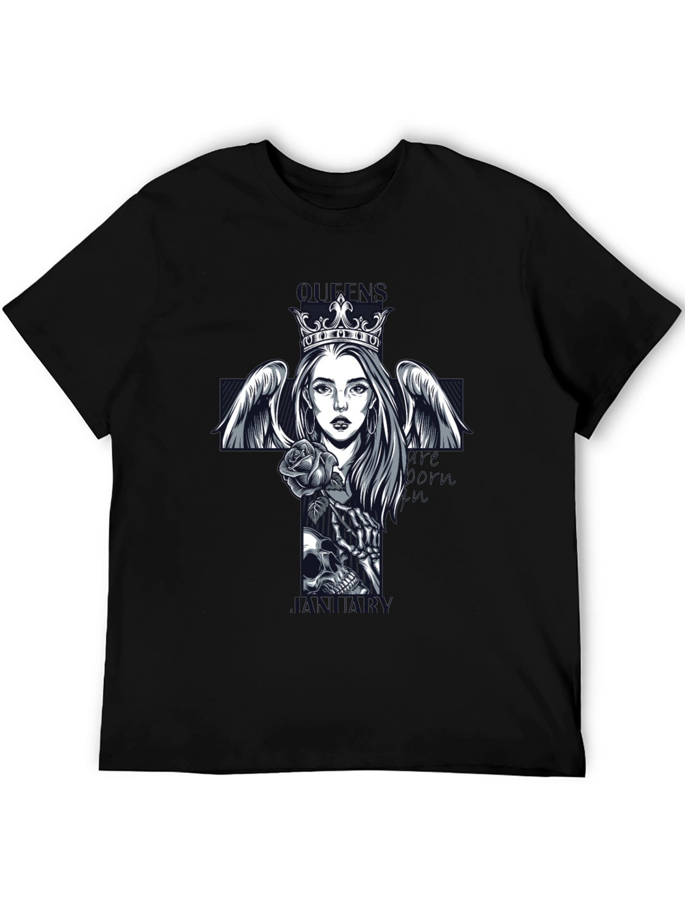 Queen Legendary T-Shirt