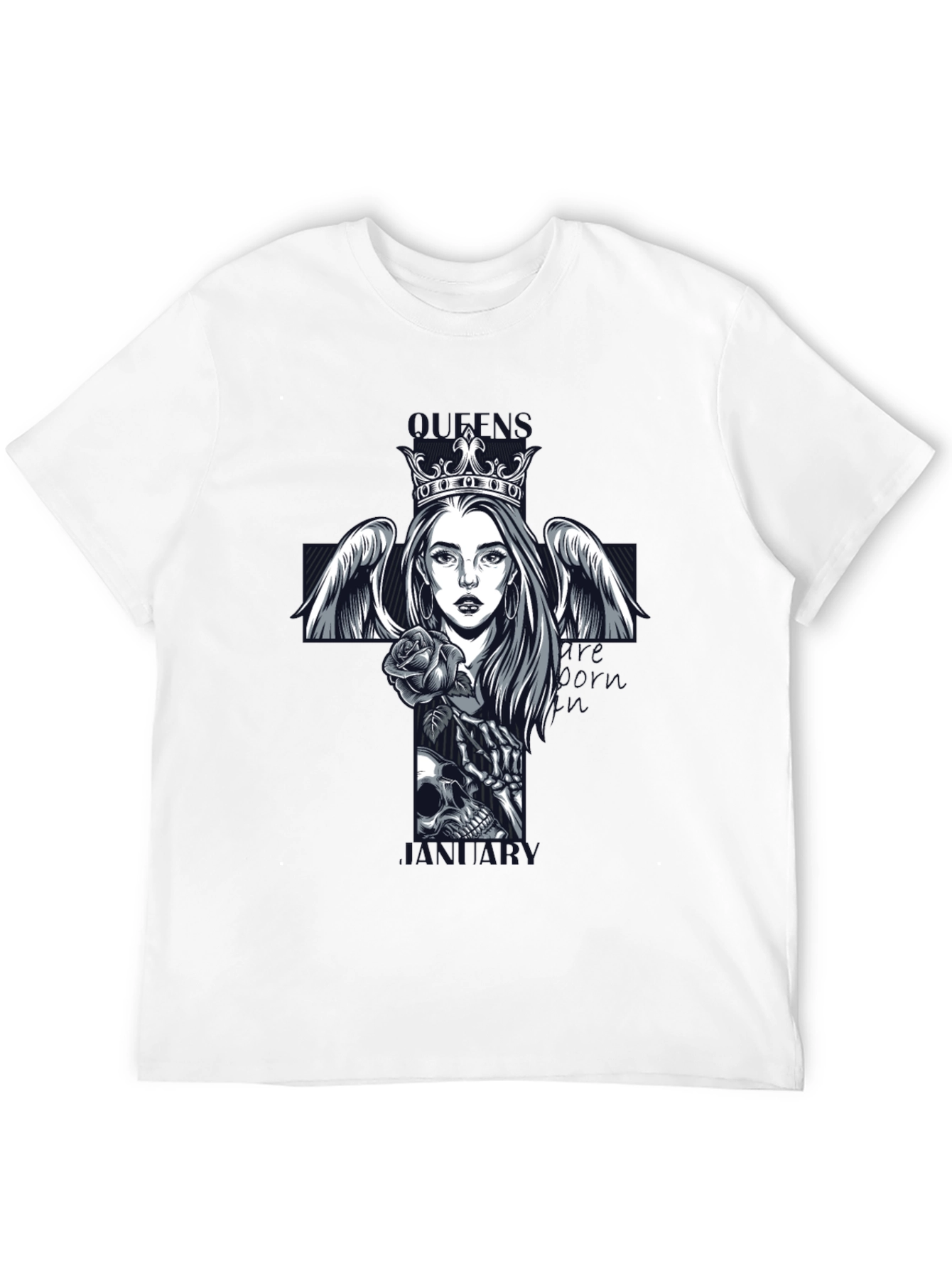 Queen Legendary T-Shirt