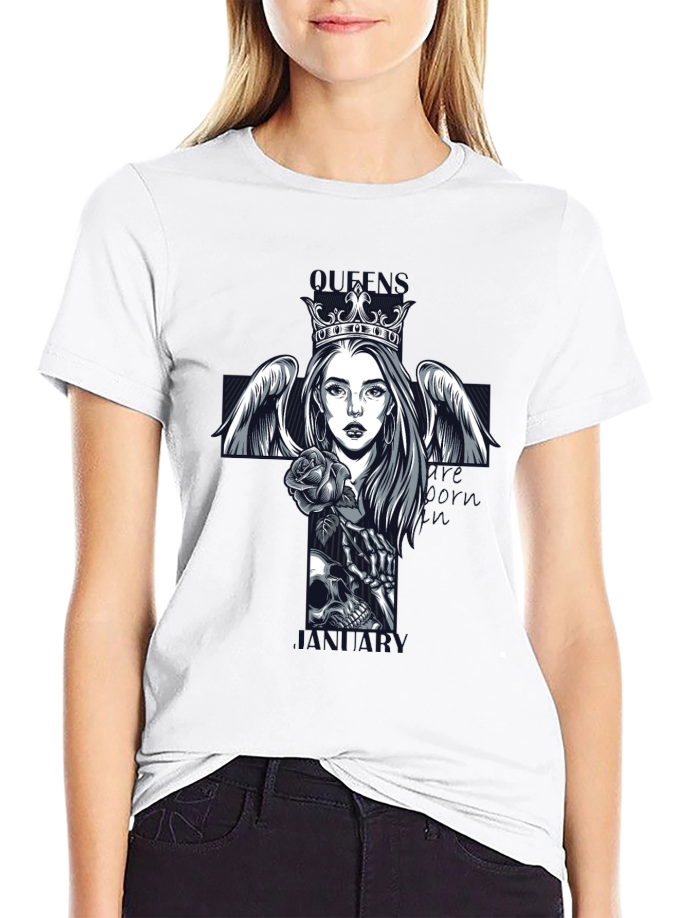 Queen Legendary T-Shirt