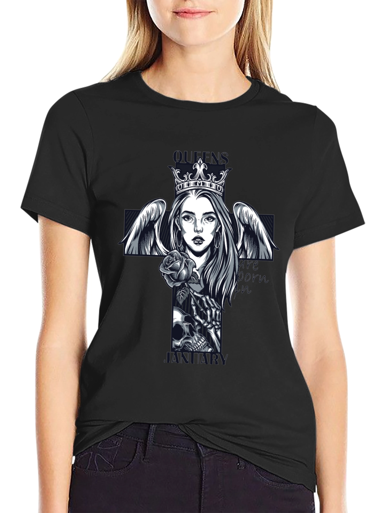 Queen Legendary T-Shirt