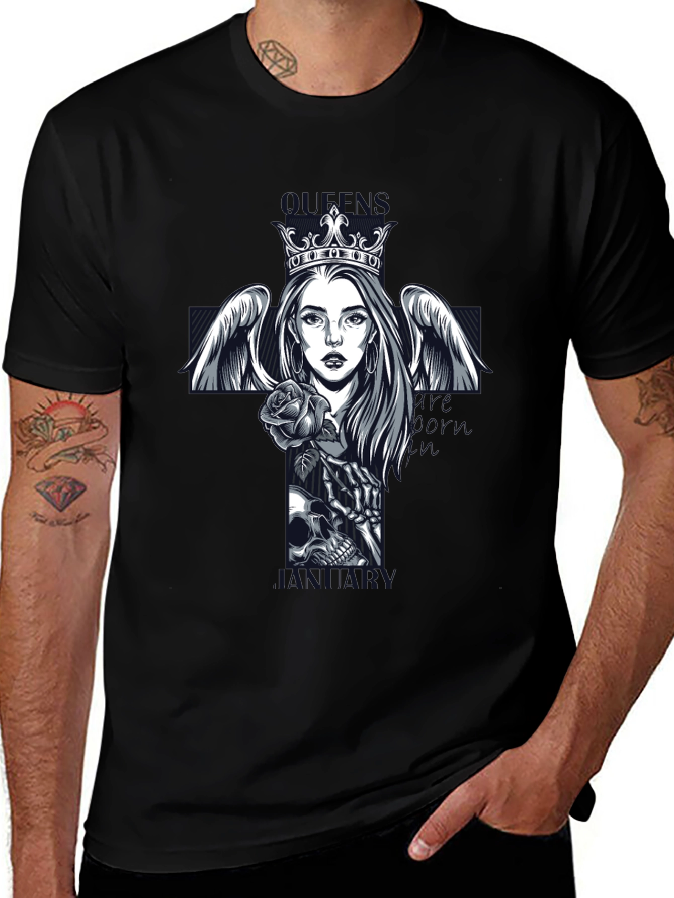 Queen Legendary T-Shirt