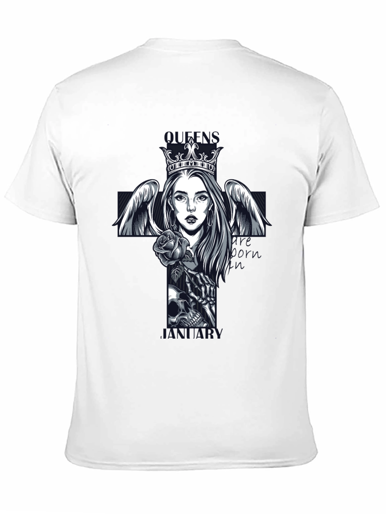 Queen Legendary T-Shirt
