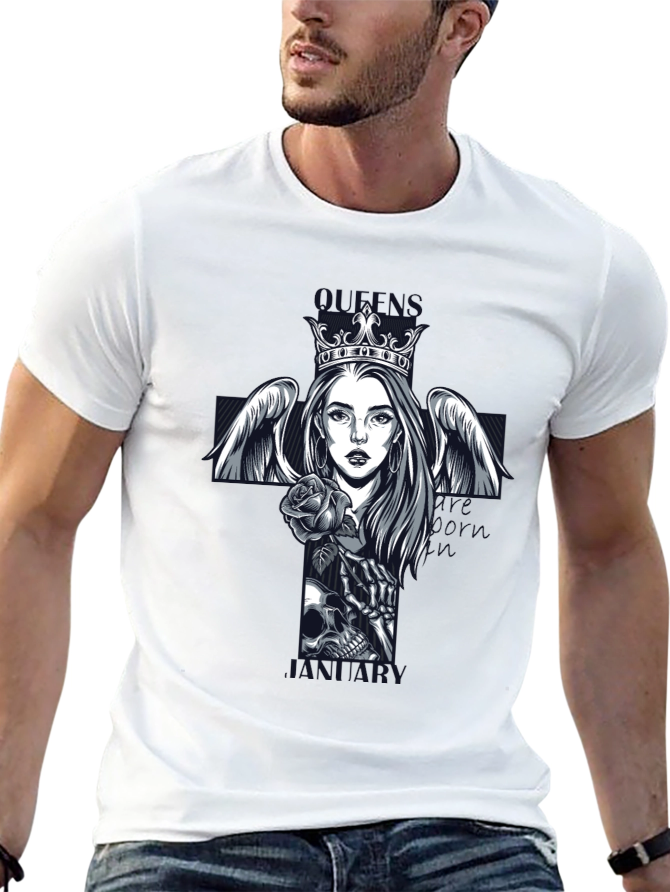 Queen Legendary T-Shirt