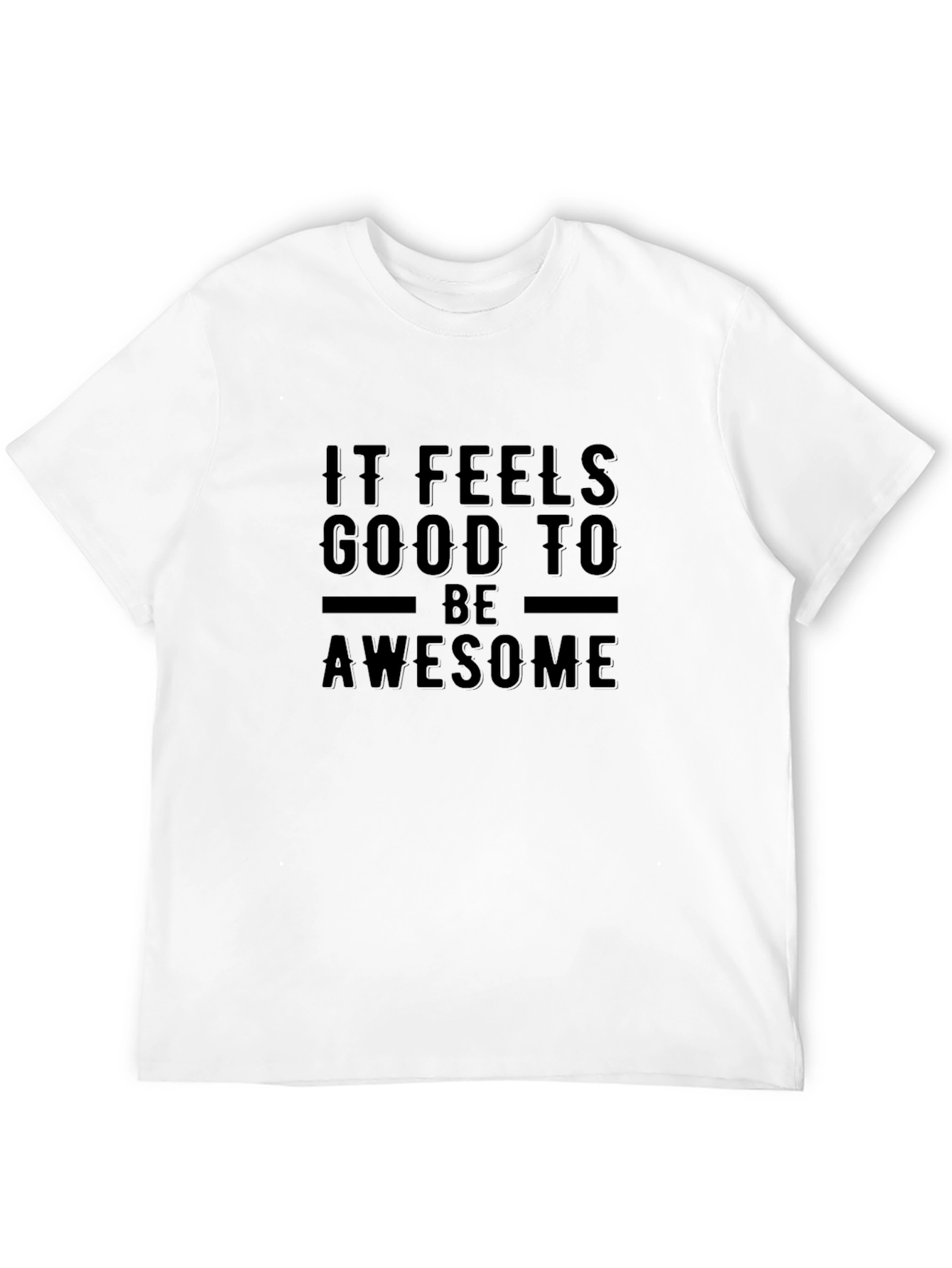 Awesome Vibes T-Shirt