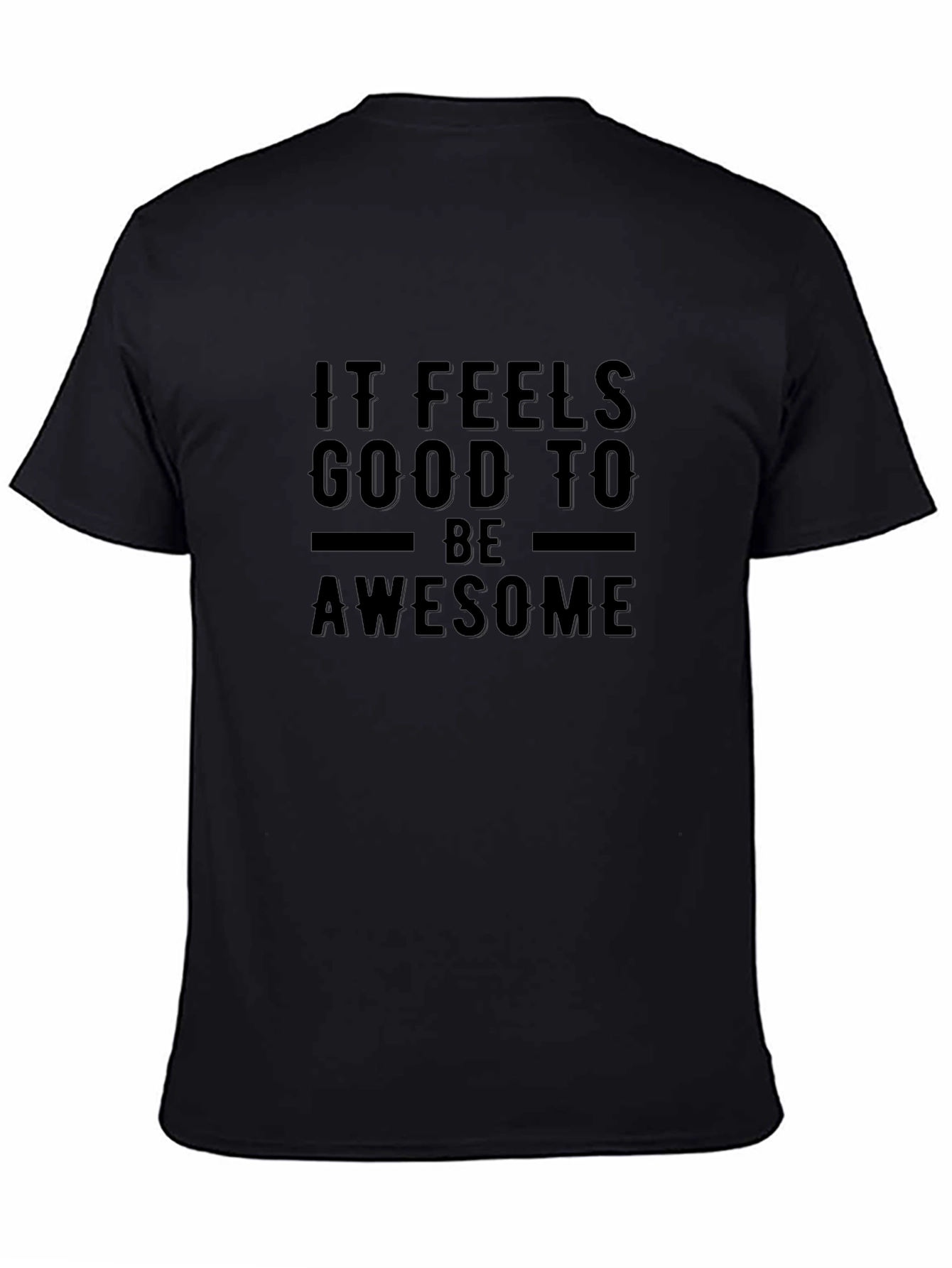 Awesome Vibes T-Shirt