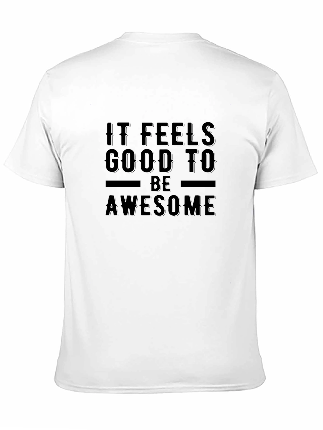 Awesome Vibes T-Shirt